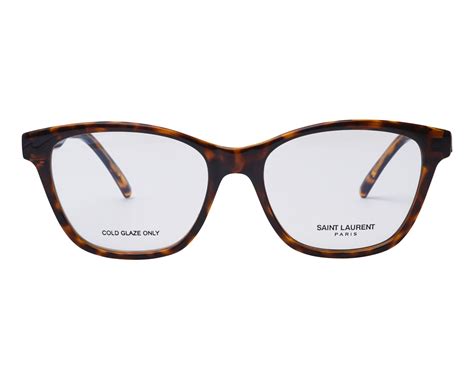 ysl glasses frames women's|saint laurent glasses frames women's.